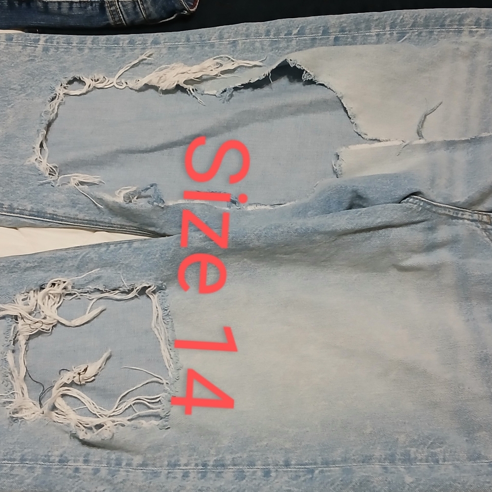 Pants - Picture 11 of 11